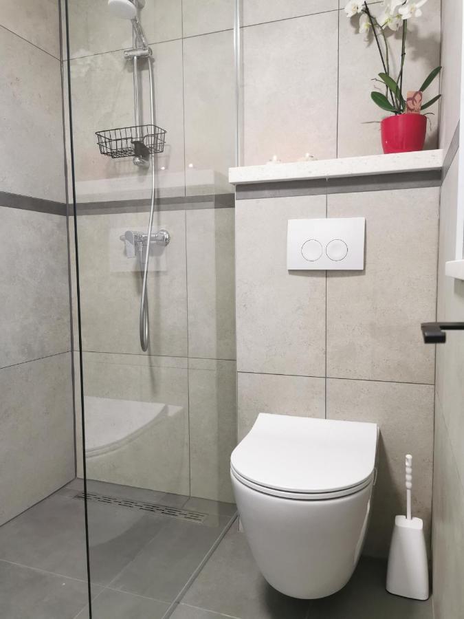 Guesthouse Korkyra Sun Korčula Esterno foto