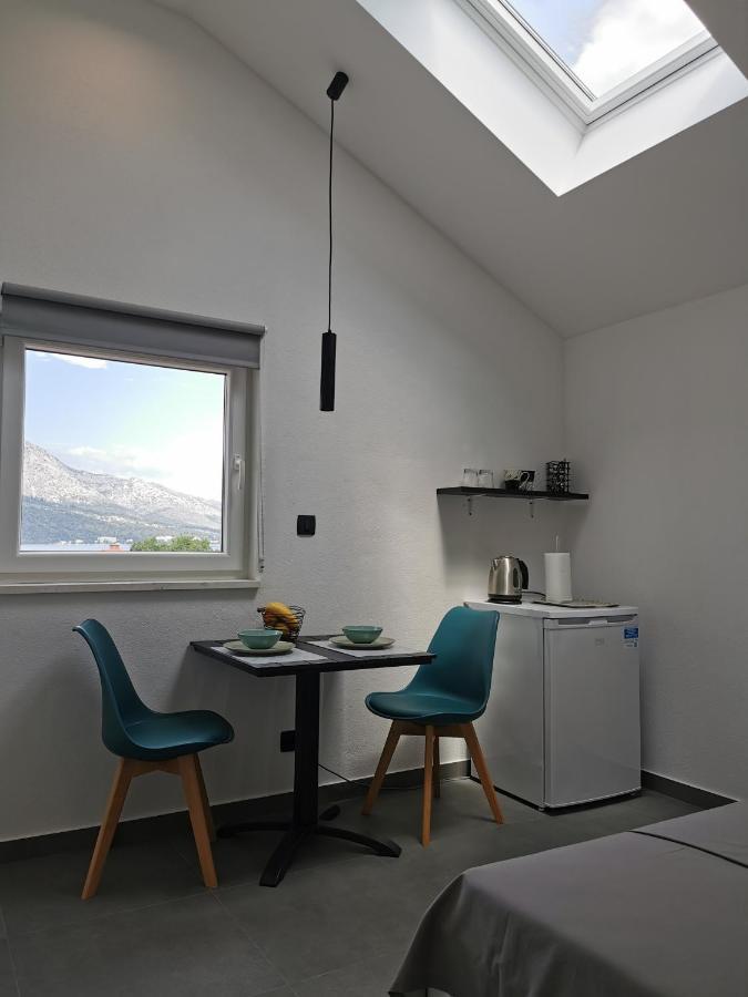 Guesthouse Korkyra Sun Korčula Esterno foto
