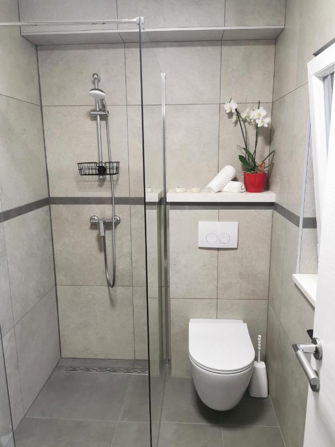 Guesthouse Korkyra Sun Korčula Esterno foto
