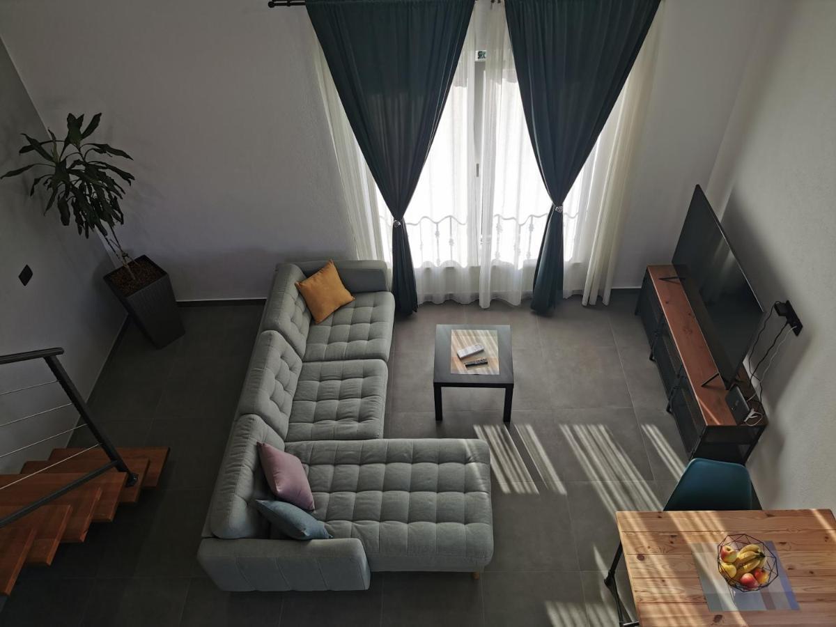 Guesthouse Korkyra Sun Korčula Esterno foto