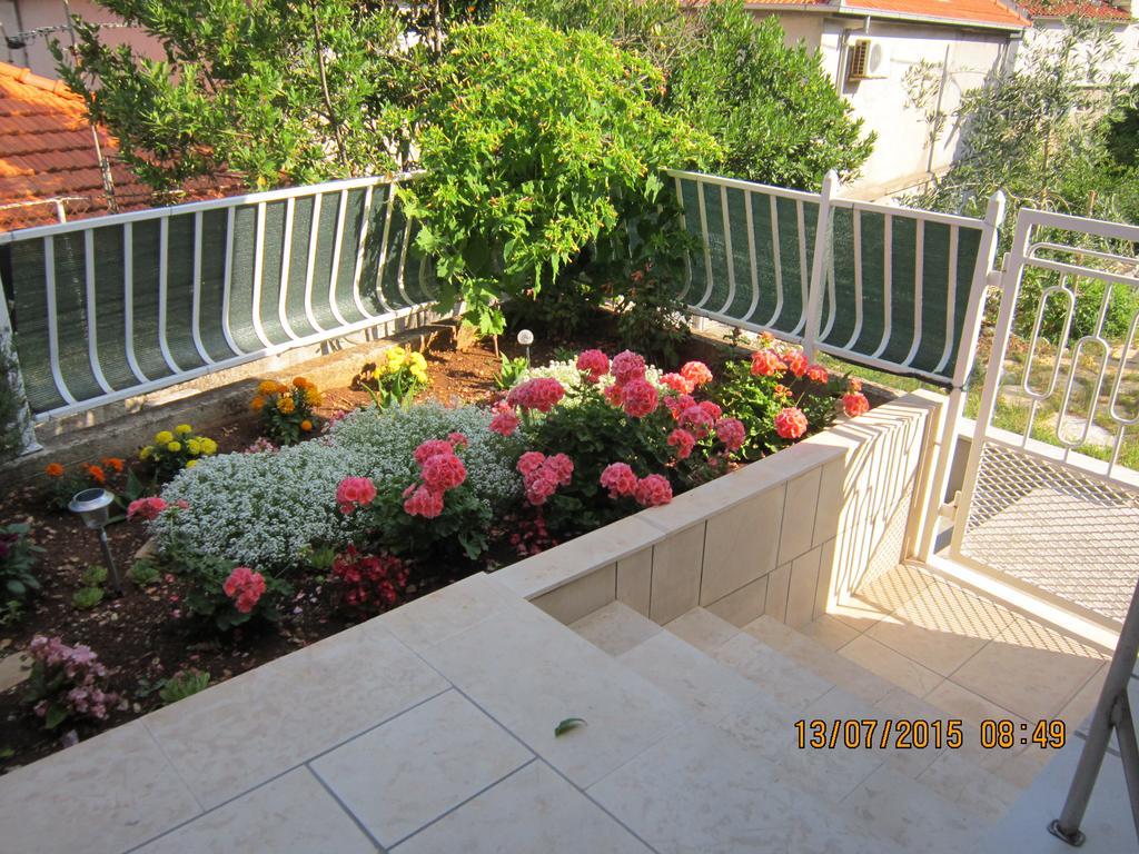 Guesthouse Korkyra Sun Korčula Esterno foto