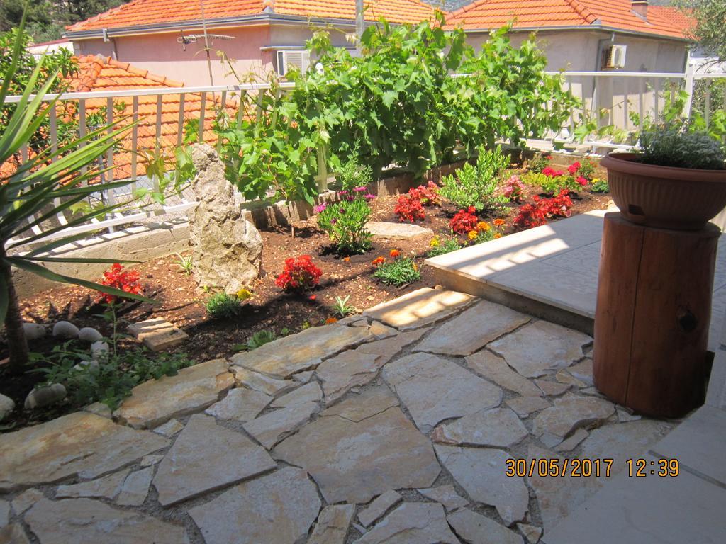 Guesthouse Korkyra Sun Korčula Esterno foto