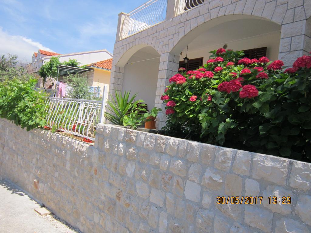 Guesthouse Korkyra Sun Korčula Esterno foto