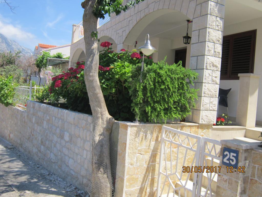 Guesthouse Korkyra Sun Korčula Esterno foto