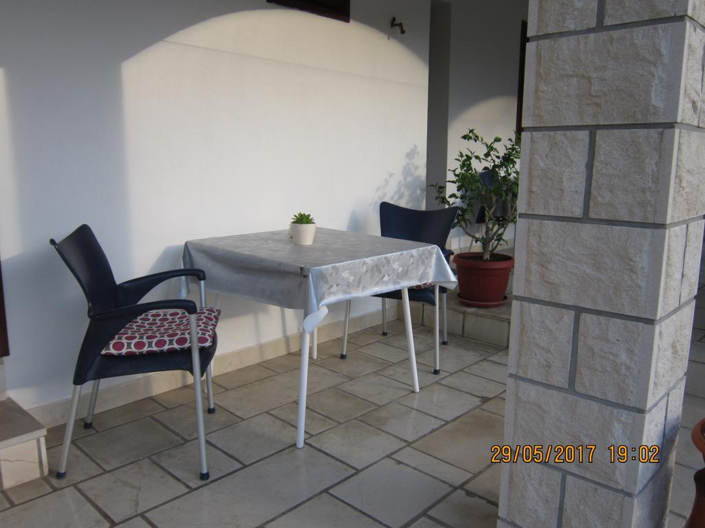 Guesthouse Korkyra Sun Korčula Esterno foto
