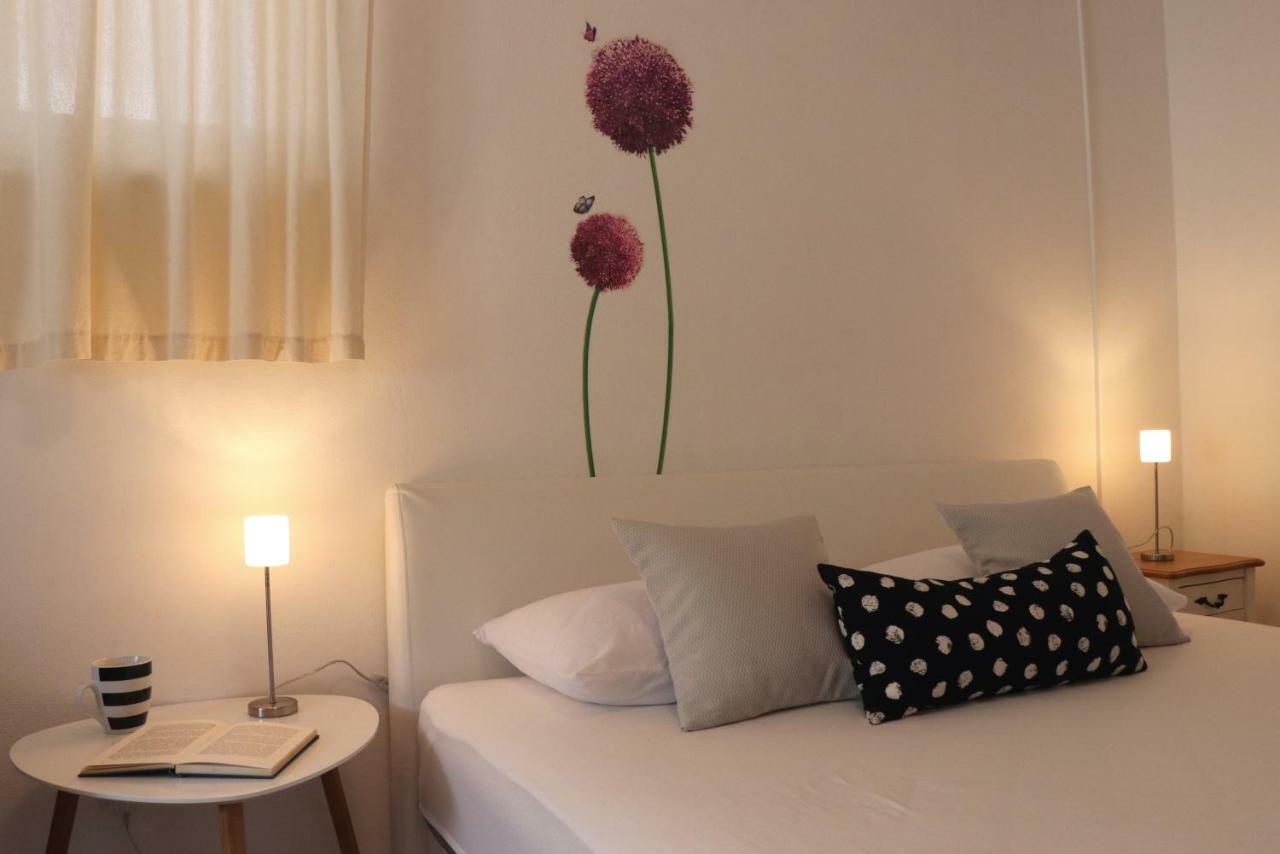Guesthouse Korkyra Sun Korčula Esterno foto